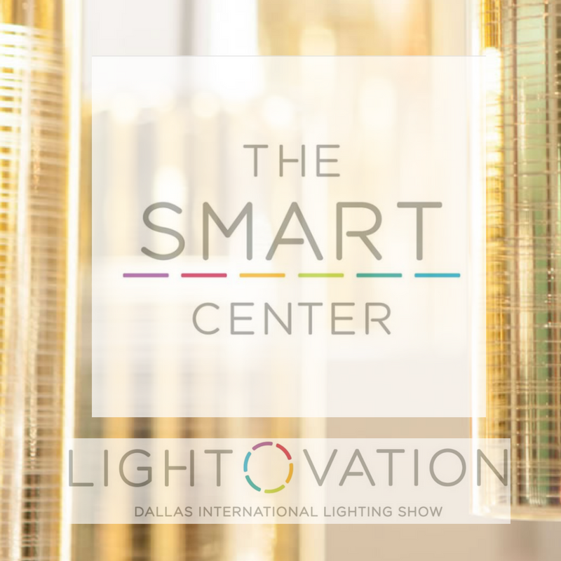 lightovation, smart center, dallas market, leslie carothers