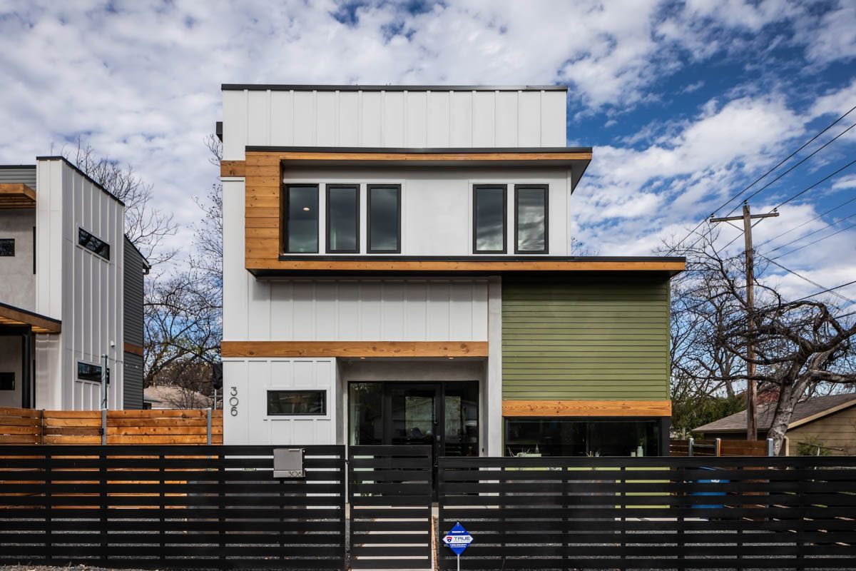 Modern Accessory Dwelling Unit by Newcastle Homes