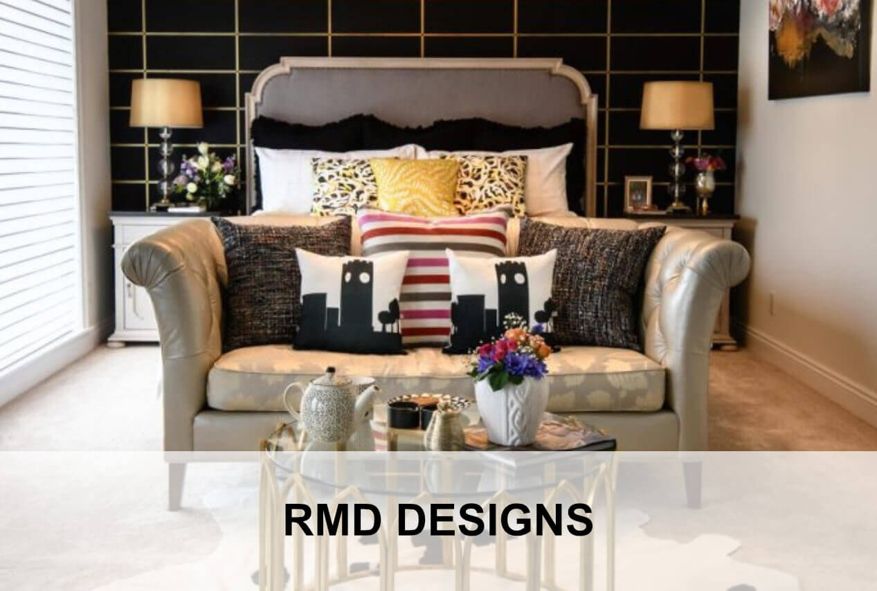 RMD Designs