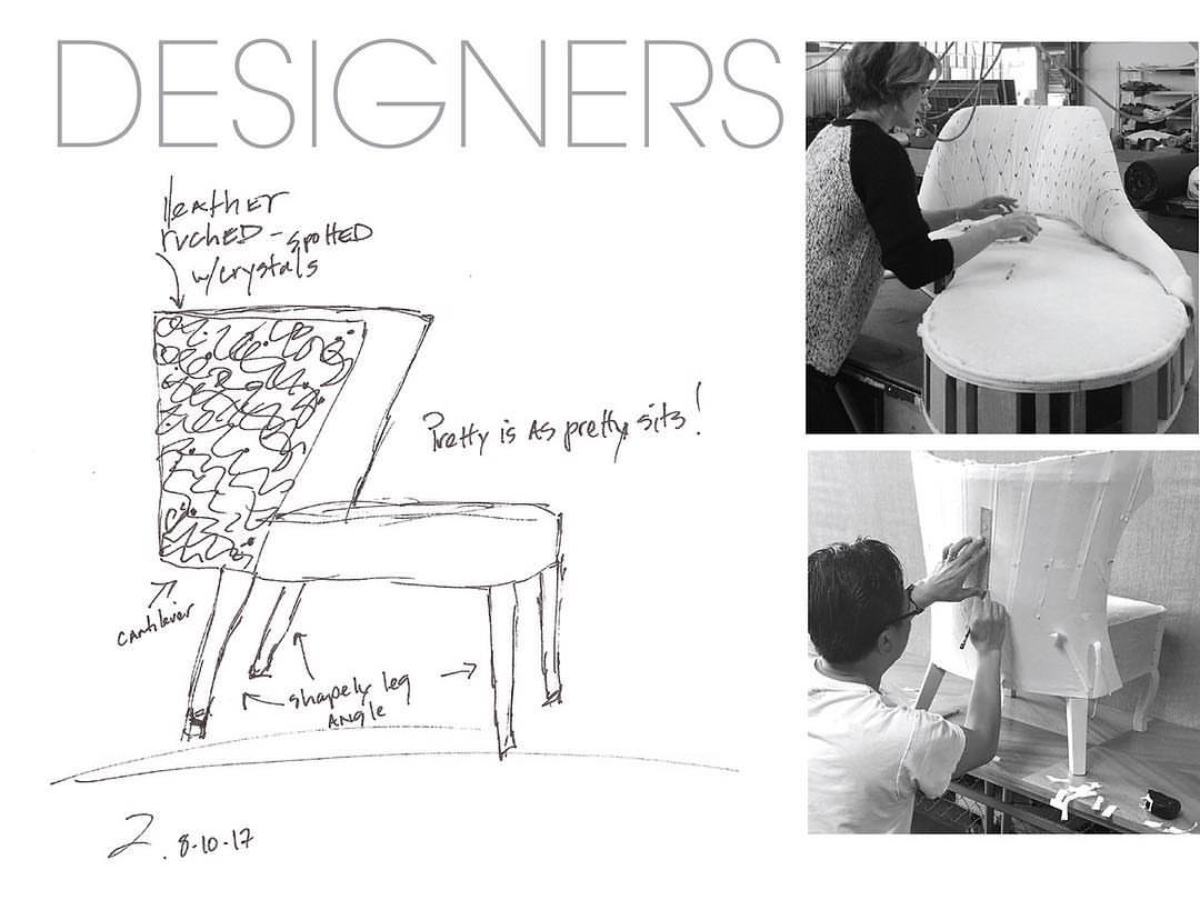 Dream Design Disrupt - A Design Book Full of Inspiration - Details on The Pillow Goddess Blog!