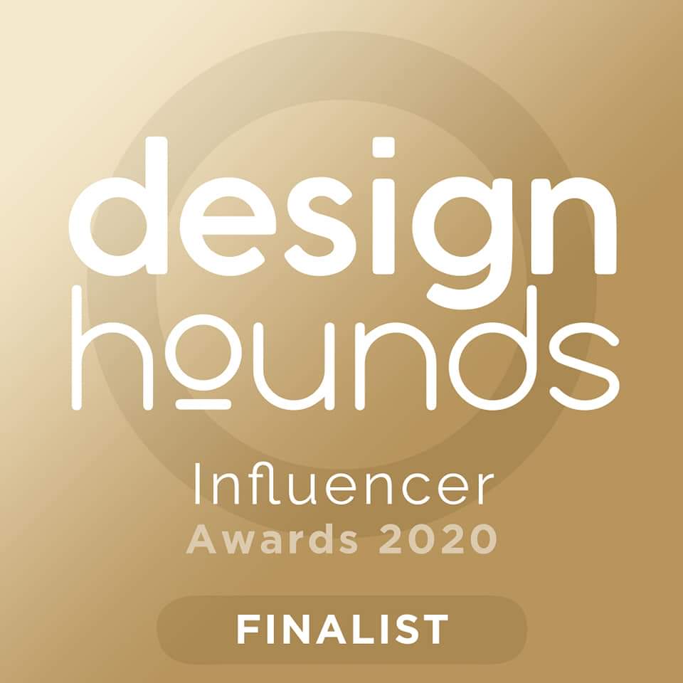 Inspiring Kitchens by 9 Top 2020 Designhounds Influencers - Details on The Pillow Goddess blog
