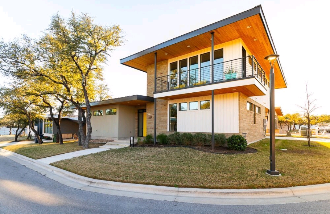 The 5 Most Exciting Reasons You'll Be Inspired to Attend Austin's Modern Home Tour Feb 22nd!