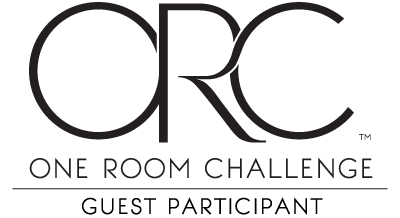 5 Reasons Porcelain is a Great Choice for Kitchen Countertops | One Room Challenge | Spring 2020 | Week 3 - Details on The Pillow Goddess Blog!