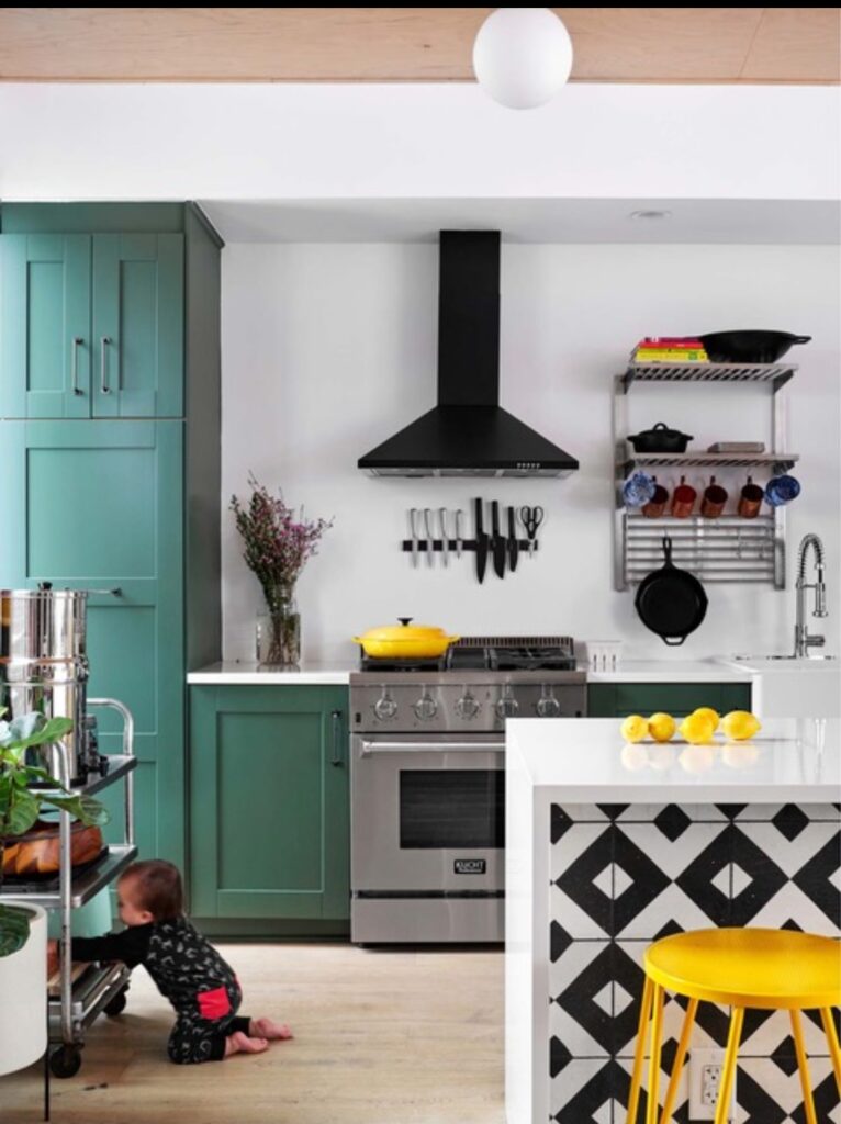 3 Key Design Features that Will Transform Your Kitchen Makeover | One Room Challenge | Spring 2020 | Week 7
