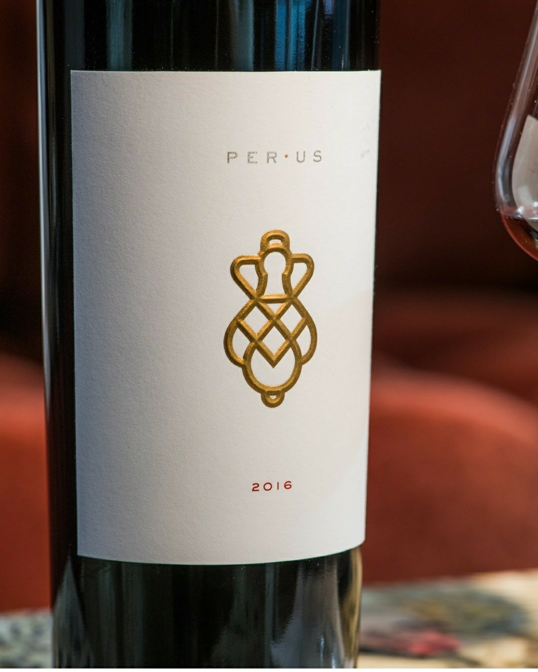 Perus Alessio 2016 wine helps you elevate your wine experience