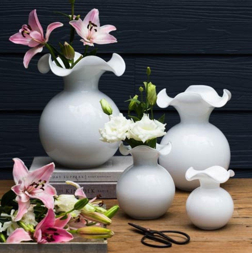Entertaining for Mother's Day with 5 Gift and Tablescape ideas - The Pillow Goddess Blog!