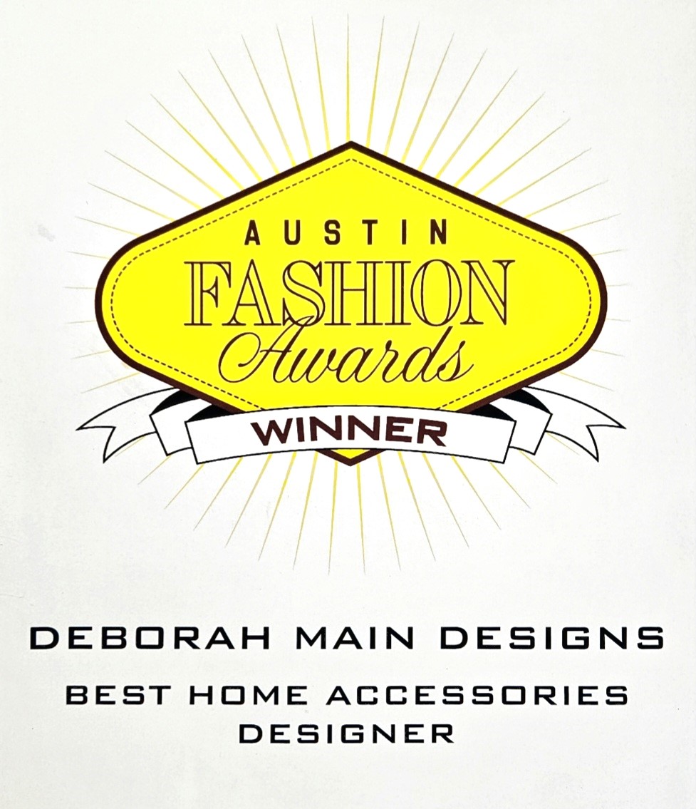 Austin Fashion Award