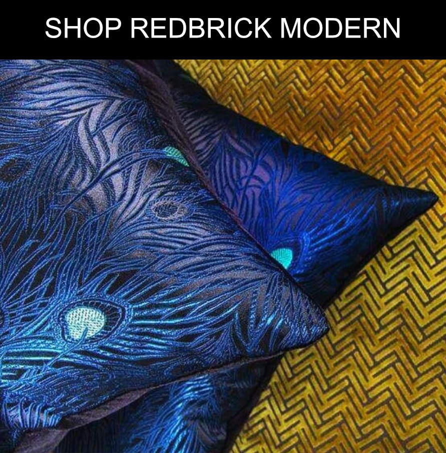 Shop Redbrick Modern